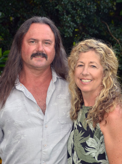 Landscape Contractors Napa Valley CA