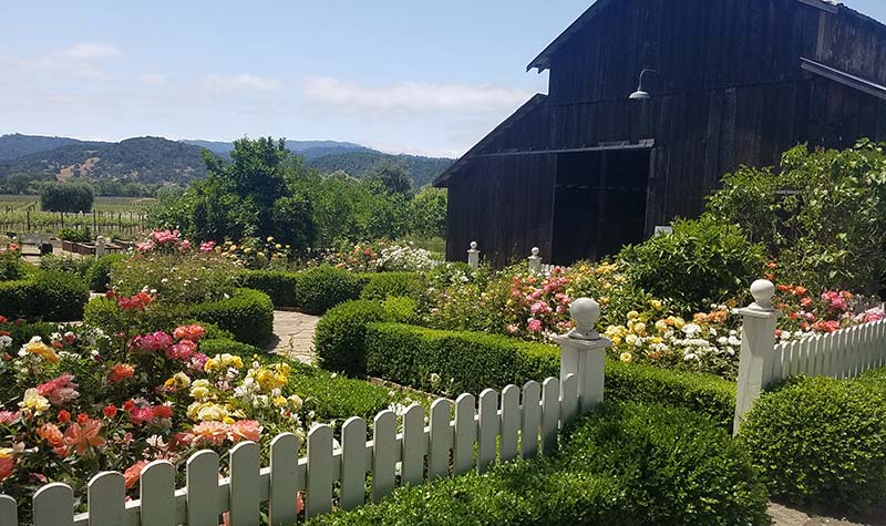 Lincoln Hill Ranch